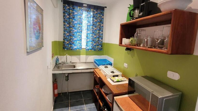 استودیوی استاندارد, Cabinas Corazon