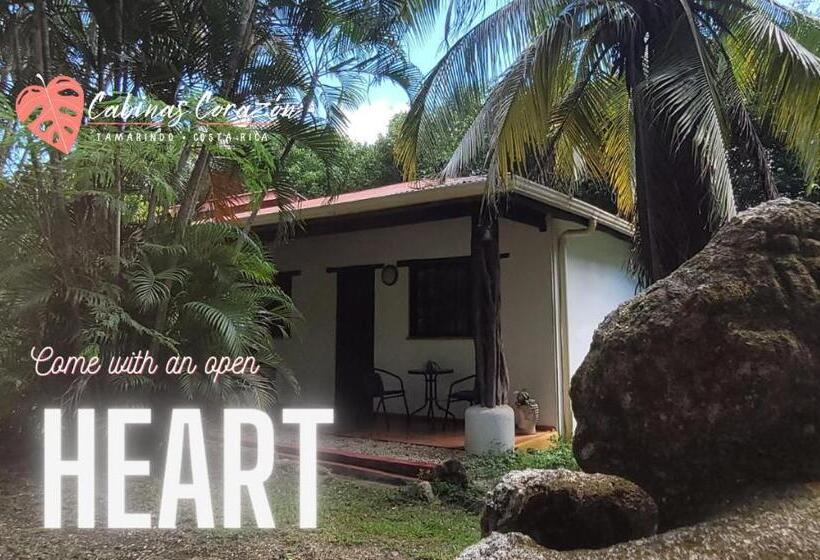 استودیوی استاندارد, Cabinas Corazon