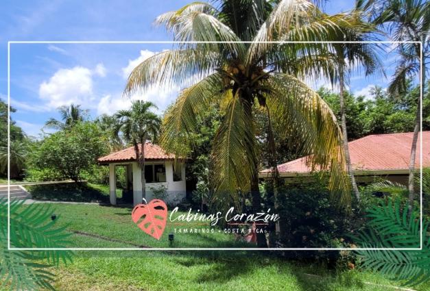 استودیوی استاندارد, Cabinas Corazon