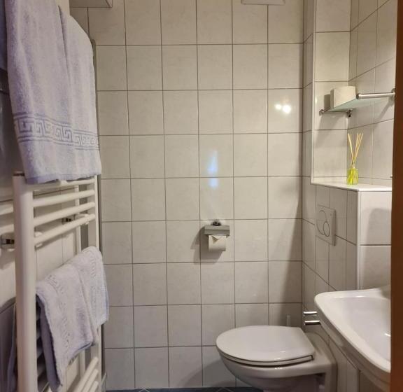 آپارتمان 1 خوابه, Frühstückspension Klein Und Fein