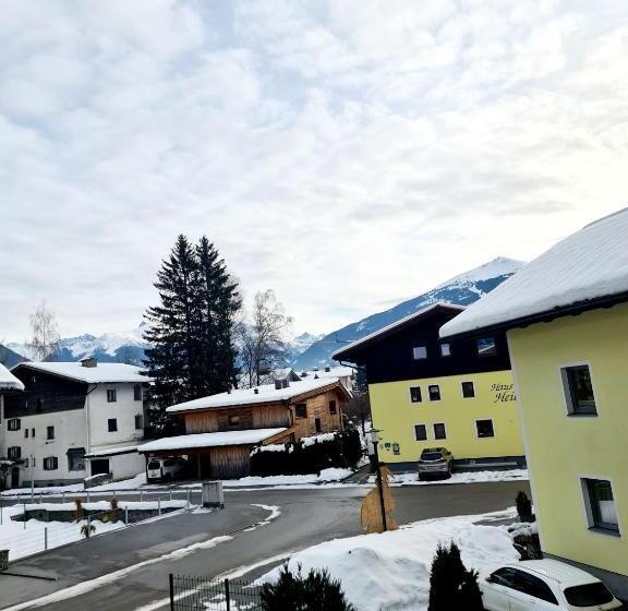 آپارتمان 2 خوابه, Frühstückspension Klein Und Fein