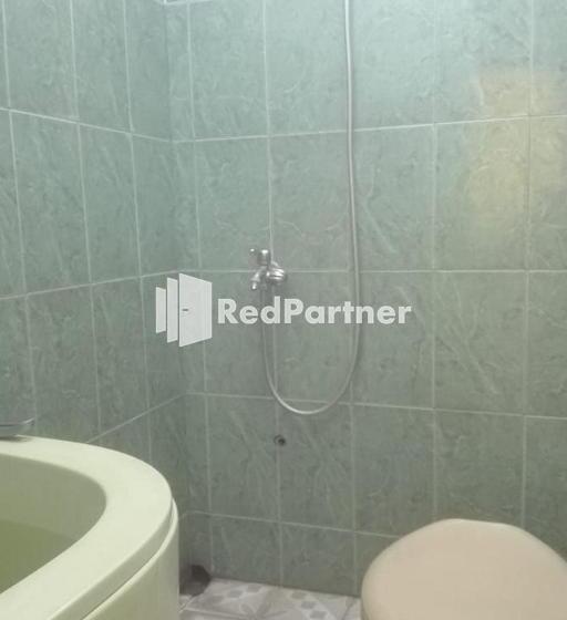 اتاق استاندارد, Bromo Indah Lestari Homestay Mitra Reddoorz