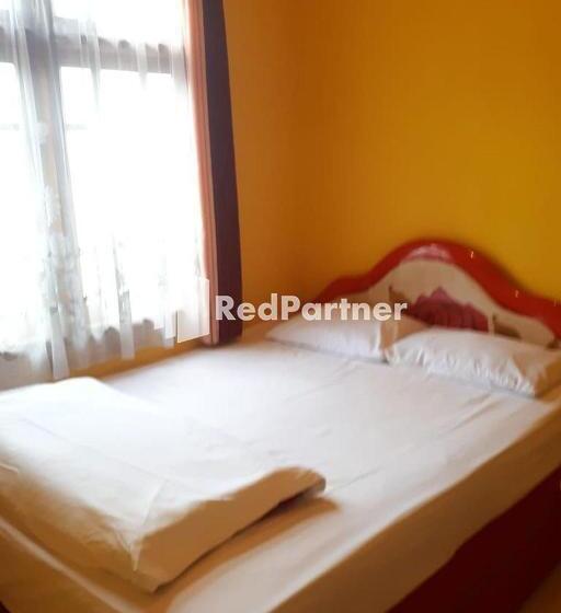 اتاق استاندارد, Bromo Indah Lestari Homestay Mitra Reddoorz