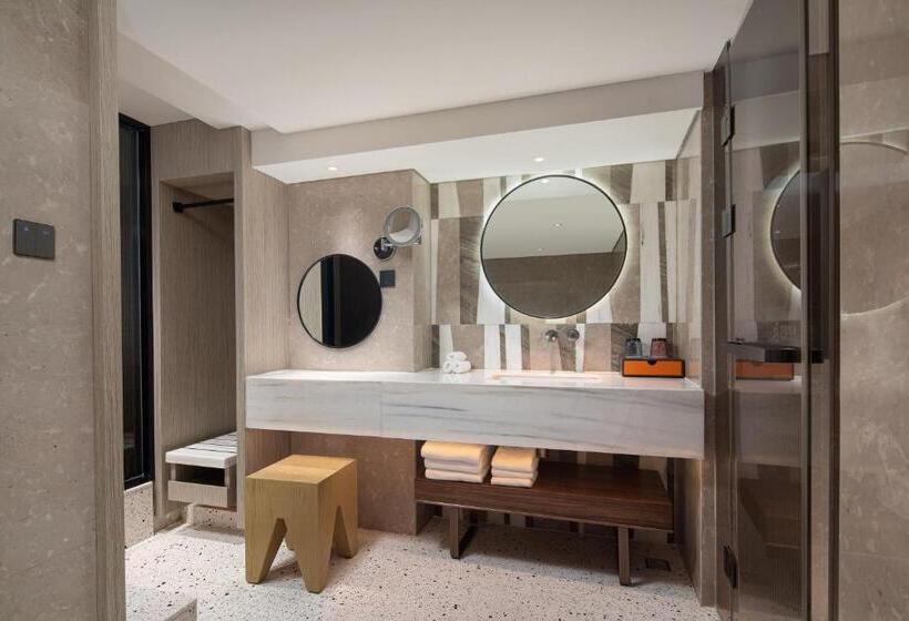 سوییت, Crowne Plaza Chongli Resort, An Ihg