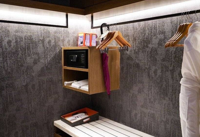 سوییت, Crowne Plaza Chongli Resort, An Ihg