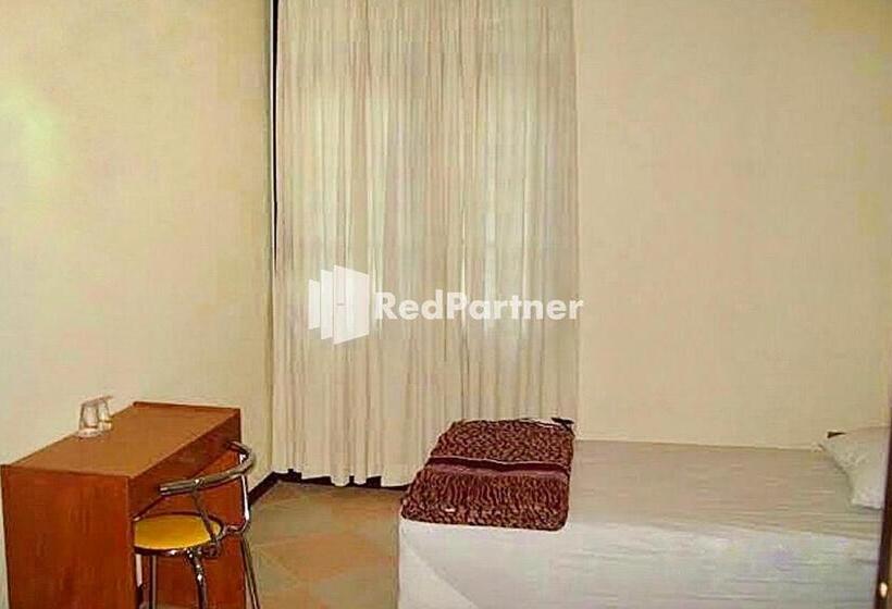 اتاق استاندارد, Langko 48 Redpartner