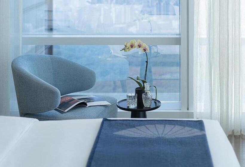 اتاق لوکس, Mandarin Oriental Shenzhen