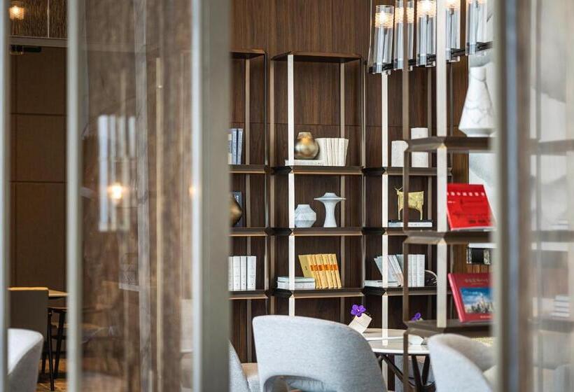اتاق استاندارد, Mandarin Oriental Shenzhen