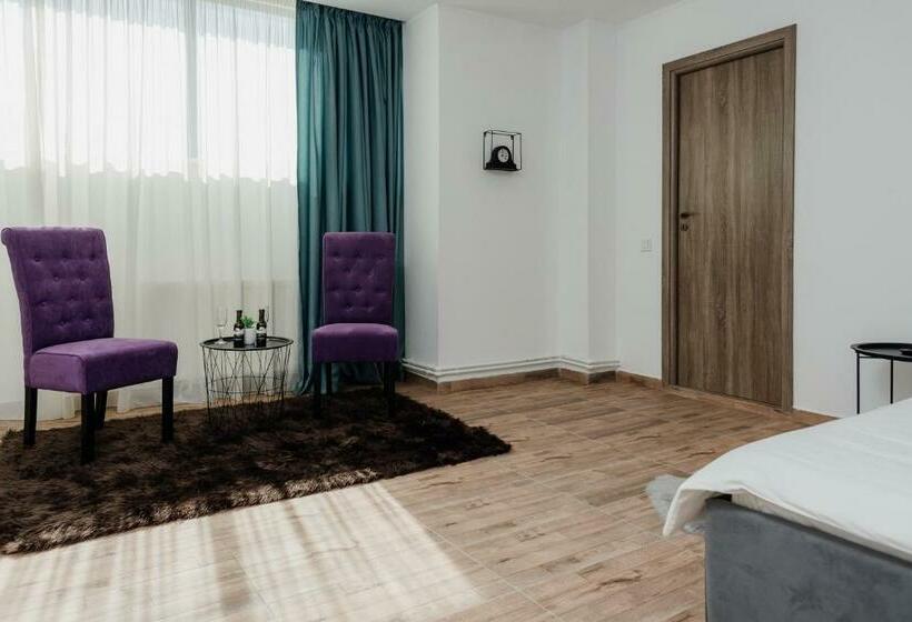 اتاق استاندارد, Scandinavia Residence