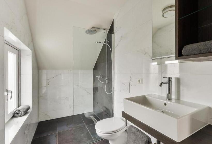 اتاق استاندارد, Boutique Hotel The Old Bridge, Volendam