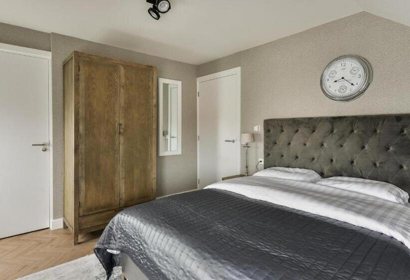 اتاق استاندارد, Boutique Hotel The Old Bridge, Volendam