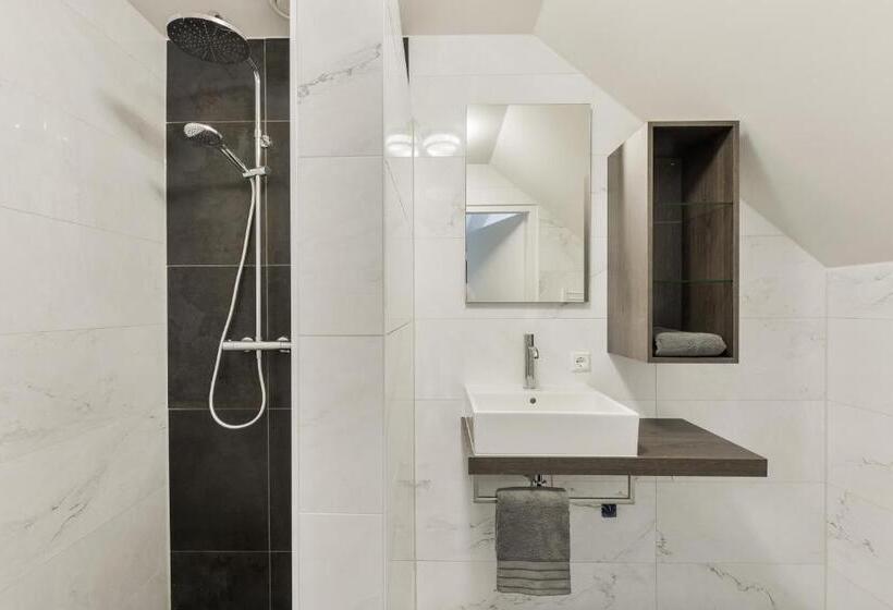 اتاق استاندارد, Boutique Hotel The Old Bridge, Volendam