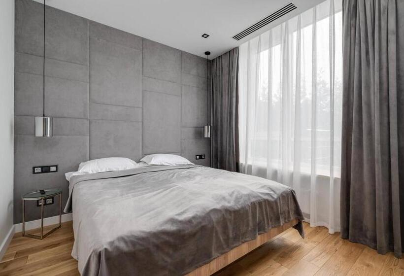 آپارتمان 1 خوابه, Basis Apartments   Adults Only