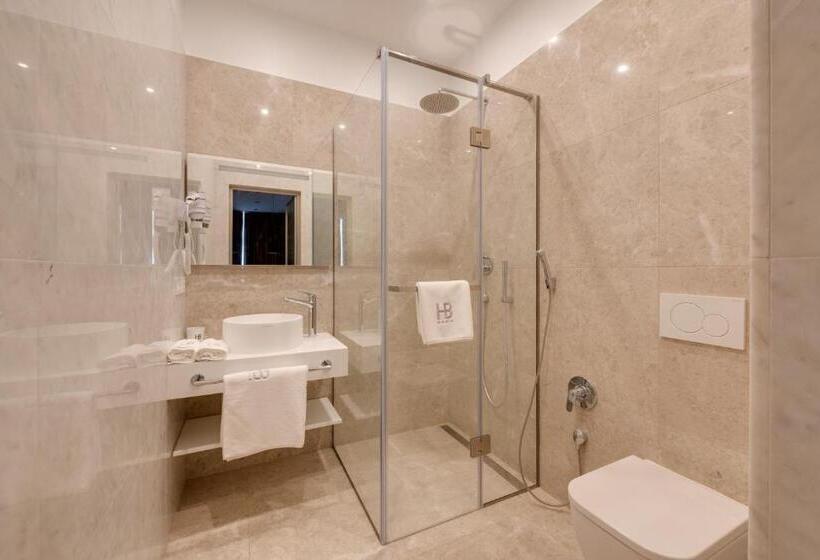 استودیوی استاندارد, Basis Apartments   Adults Only