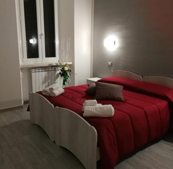 آپارتمان 1 خوابه, B&b Da Daniela