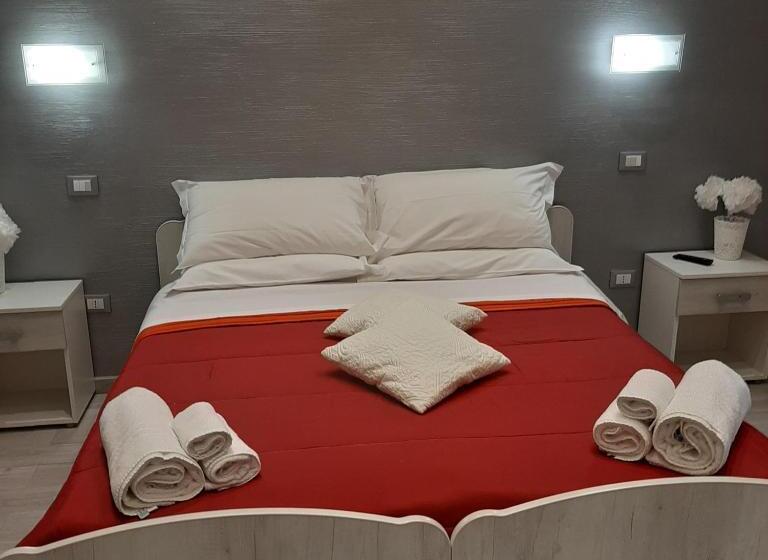 آپارتمان 1 خوابه, B&b Da Daniela