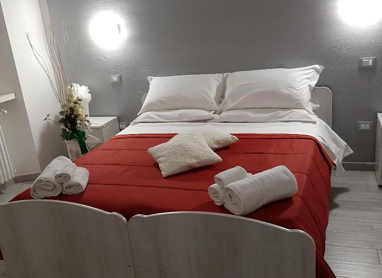 آپارتمان 1 خوابه, B&b Da Daniela