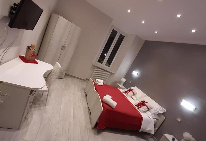 آپارتمان 1 خوابه, B&b Da Daniela