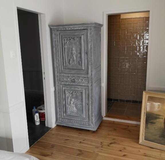 اتاق لوکس, Den Hoge Doorn