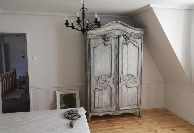 اتاق لوکس, Den Hoge Doorn