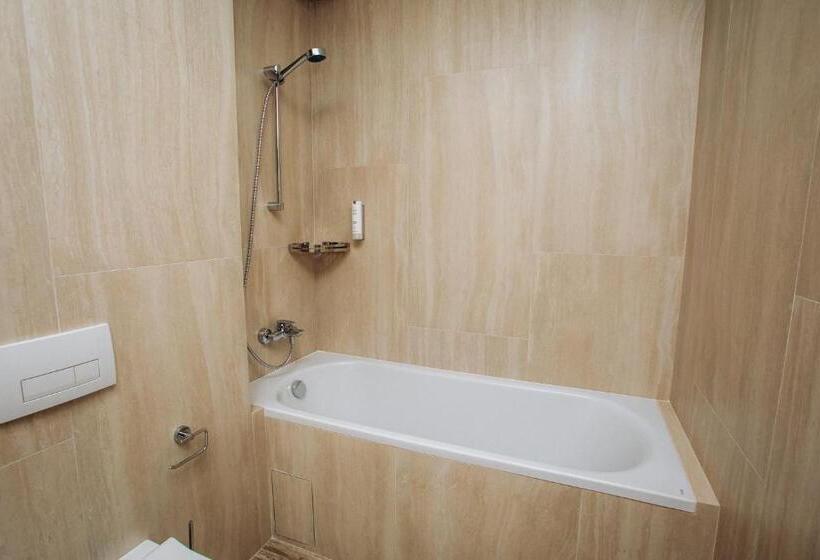 سوییت, Morva Premium Spa Resort