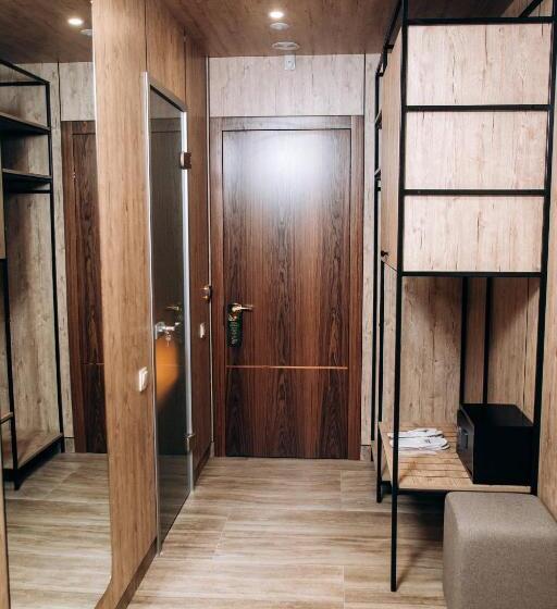 اتاق استاندارد با دسترسی به اسپا, Morva Premium Spa Resort