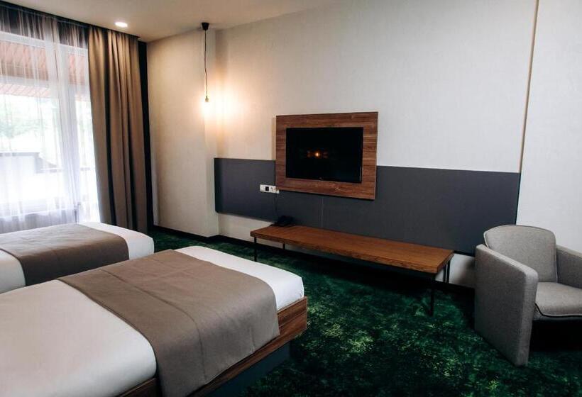 سوییت, Morva Premium Spa Resort
