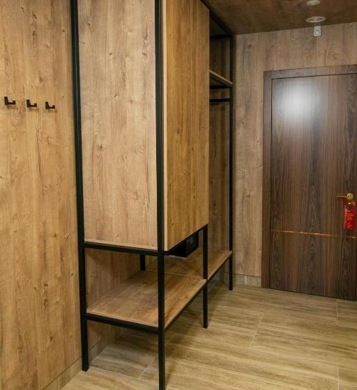 سوییت, Morva Premium Spa Resort
