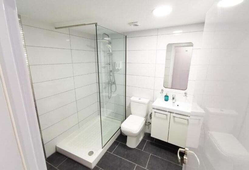 استودیوی استاندارد, Mariandry Apartments