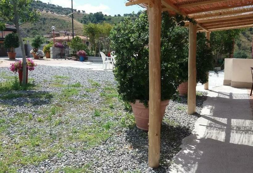 اتاق استاندارد چهار تخته, Bersaglio