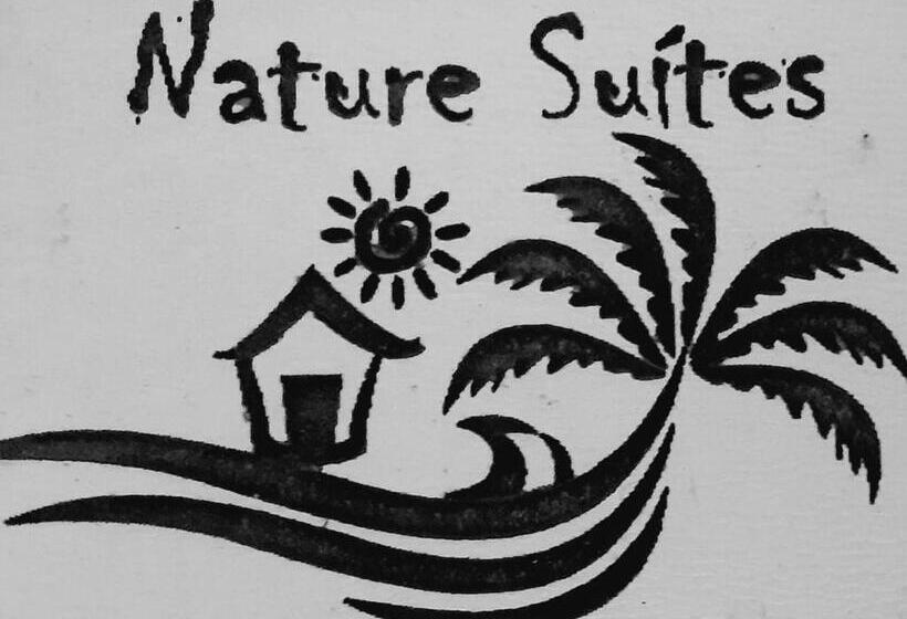 سوییت, Nature Suítes Em Ilhabela,próxima As Melhores Praias Do Sul