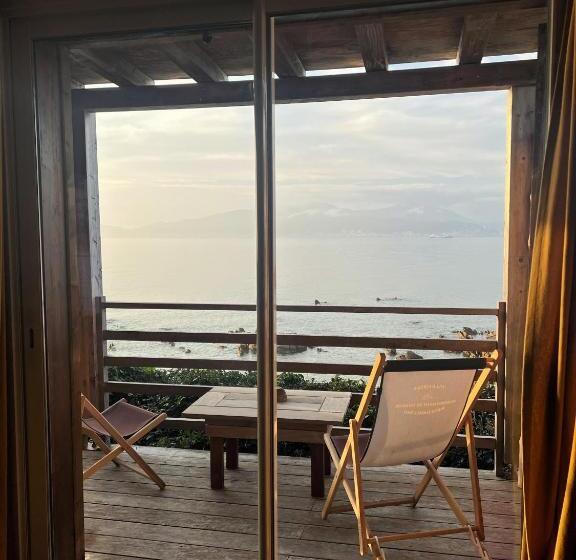 Полулюкс Вид на Море, Villa Kirssis
