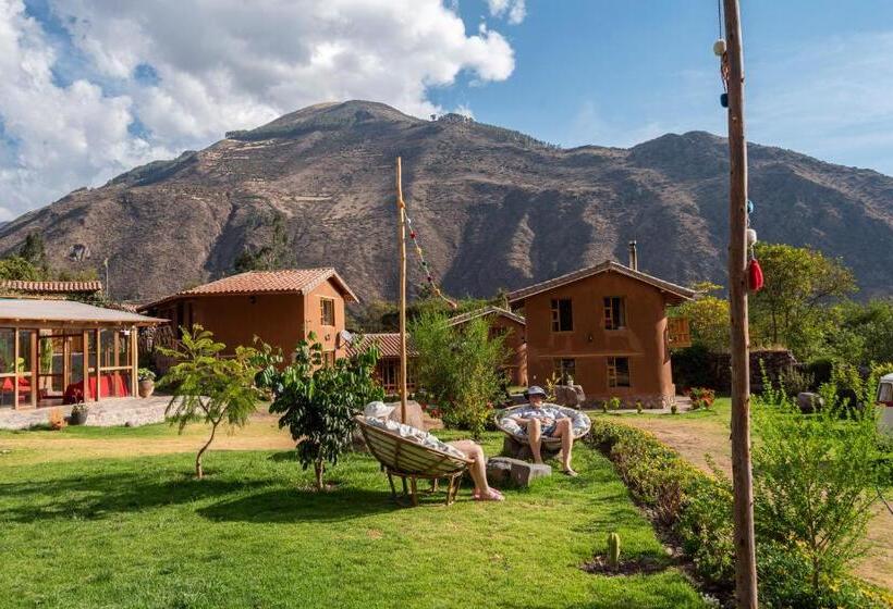 اتاق استاندارد با تخت بزرگ, Unuwasi Hotel & Villa