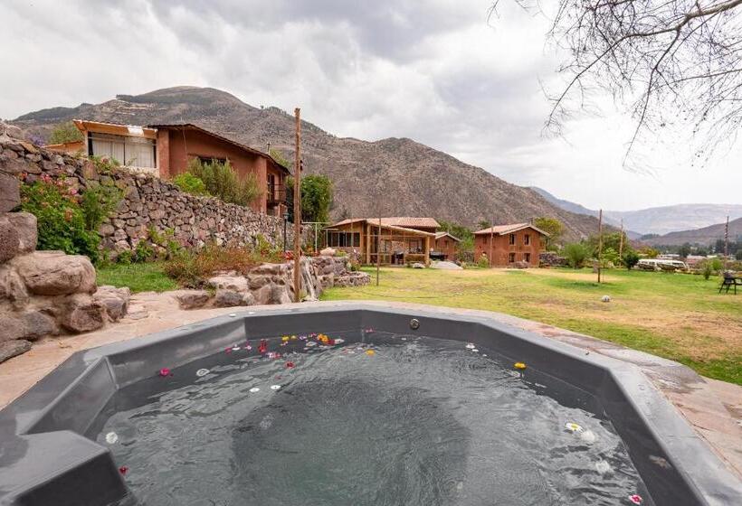 اتاق استاندارد با تخت بزرگ, Unuwasi Hotel & Villa