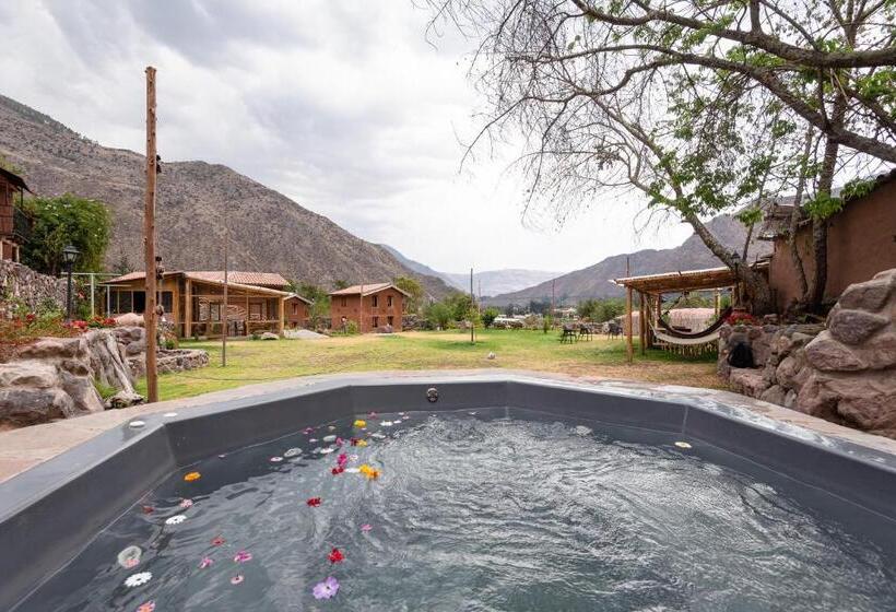 اتاق سوپریور با تخت بزرگ, Unuwasi Hotel & Villa