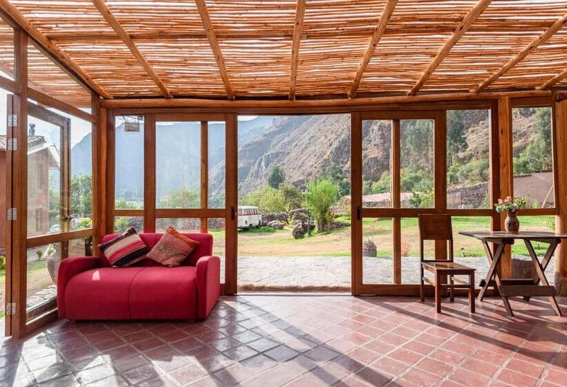 ویلای لوکس 1 خوابه, Unuwasi Hotel & Villa