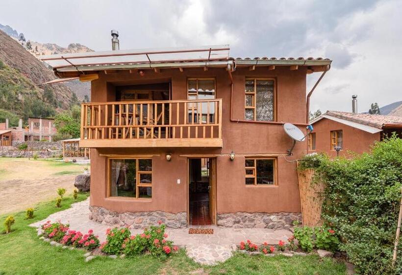 ویلای لوکس 1 خوابه, Unuwasi Hotel & Villa