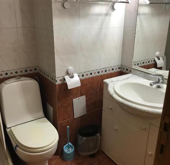 اتاق استاندارد, Apartament In Regim Hotelier