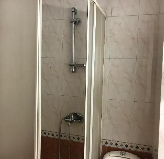 اتاق استاندارد, Apartament In Regim Hotelier