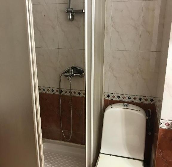 اتاق استاندارد, Apartament In Regim Hotelier