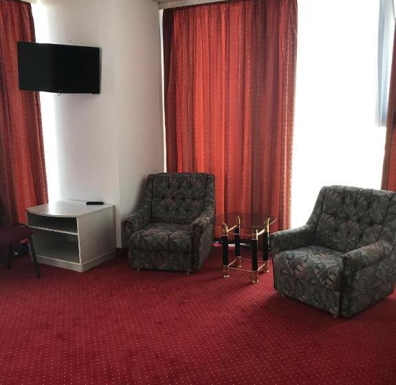اتاق استاندارد, Apartament In Regim Hotelier