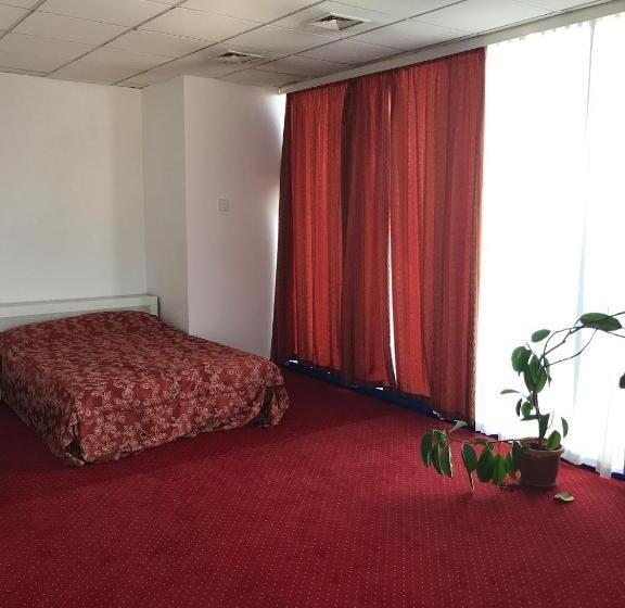 اتاق استاندارد, Apartament In Regim Hotelier