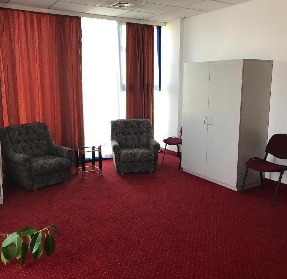 اتاق استاندارد, Apartament In Regim Hotelier