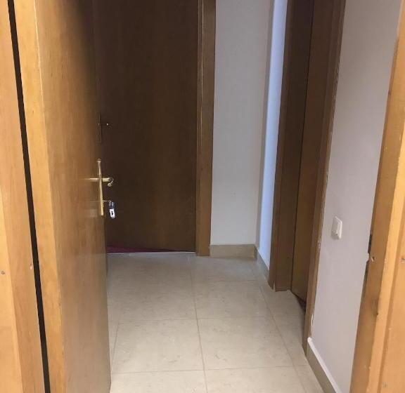 اتاق استاندارد با تخت بزرگ, Apartament In Regim Hotelier