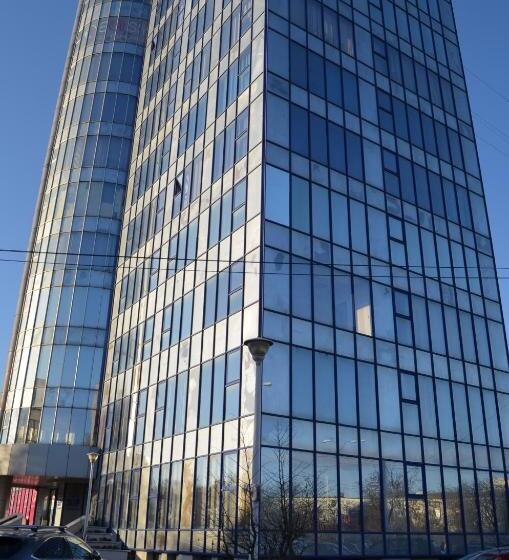 اتاق استاندارد, Apartament In Regim Hotelier