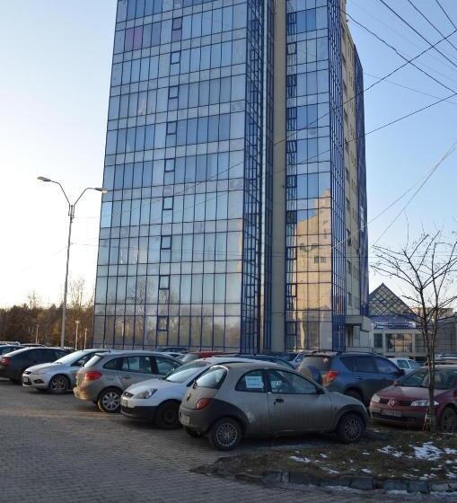 اتاق استاندارد, Apartament In Regim Hotelier