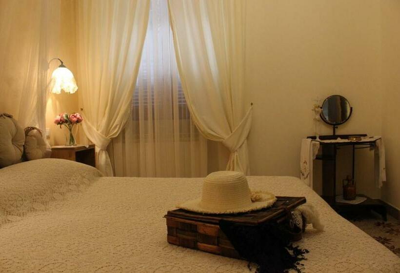 اتاق استاندارد, B&bcasamalì
