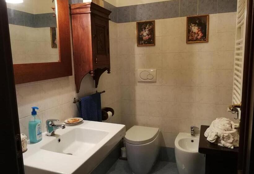 اتاق استاندارد یک نفره, Casa Di Amici