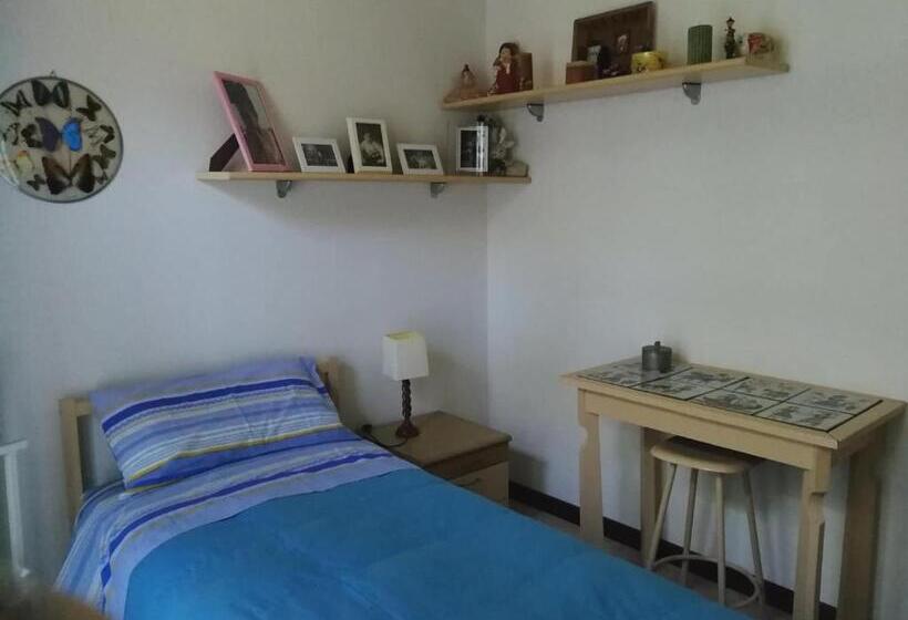 اتاق استاندارد یک نفره, Casa Di Amici