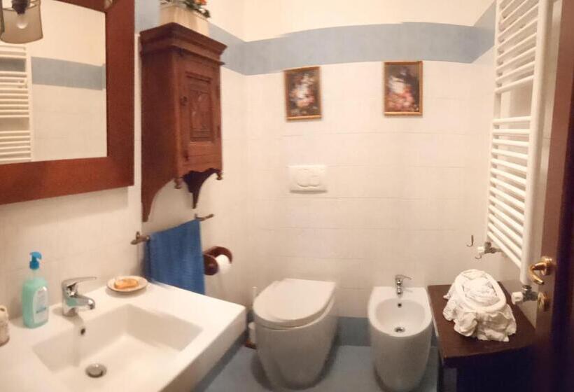 اتاق استاندارد یک نفره, Casa Di Amici